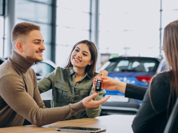 What Every Consumer Should Know Before Signing a Car Loan