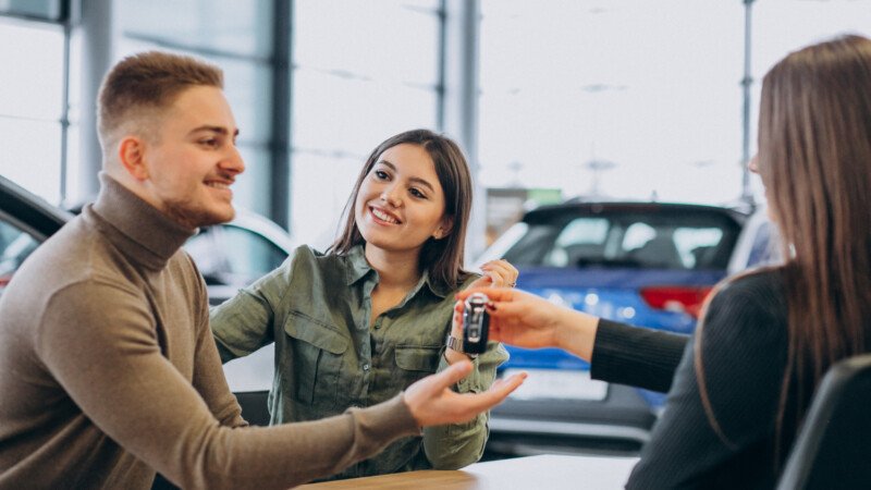 What Every Consumer Should Know Before Signing a Car Loan
