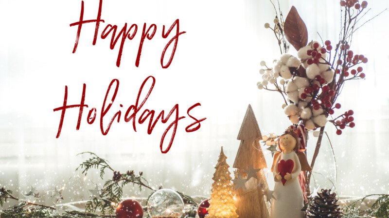 Enjoy the Holiday Season on a Budget: 7 Smart Money-Saving Tips