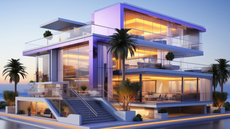 Modern Luxury Homes Toronto: Smart Features That Elevate Everyday Living