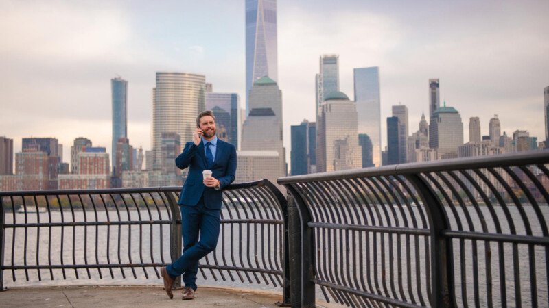 How Much Money Do You Need to Live Comfortably in New York in 2026?