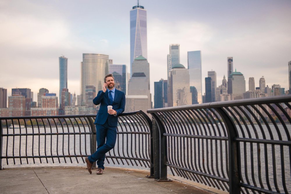 Live Comfortably in New York