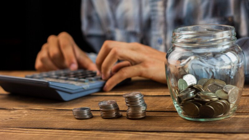 5-Minute Money Audit: Find Where Your Paycheck Is Going