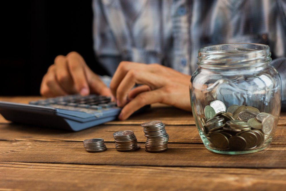 5-Minute Money Audit