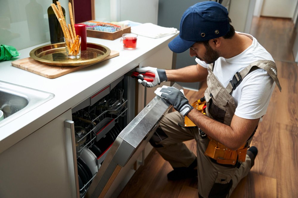 Appliance Repair Program in Ontario